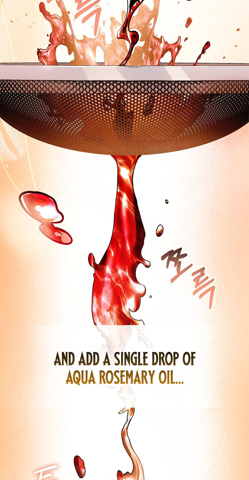 To Hell with Being Heir, I’m going to Heal Chapter 13 page 44 - 