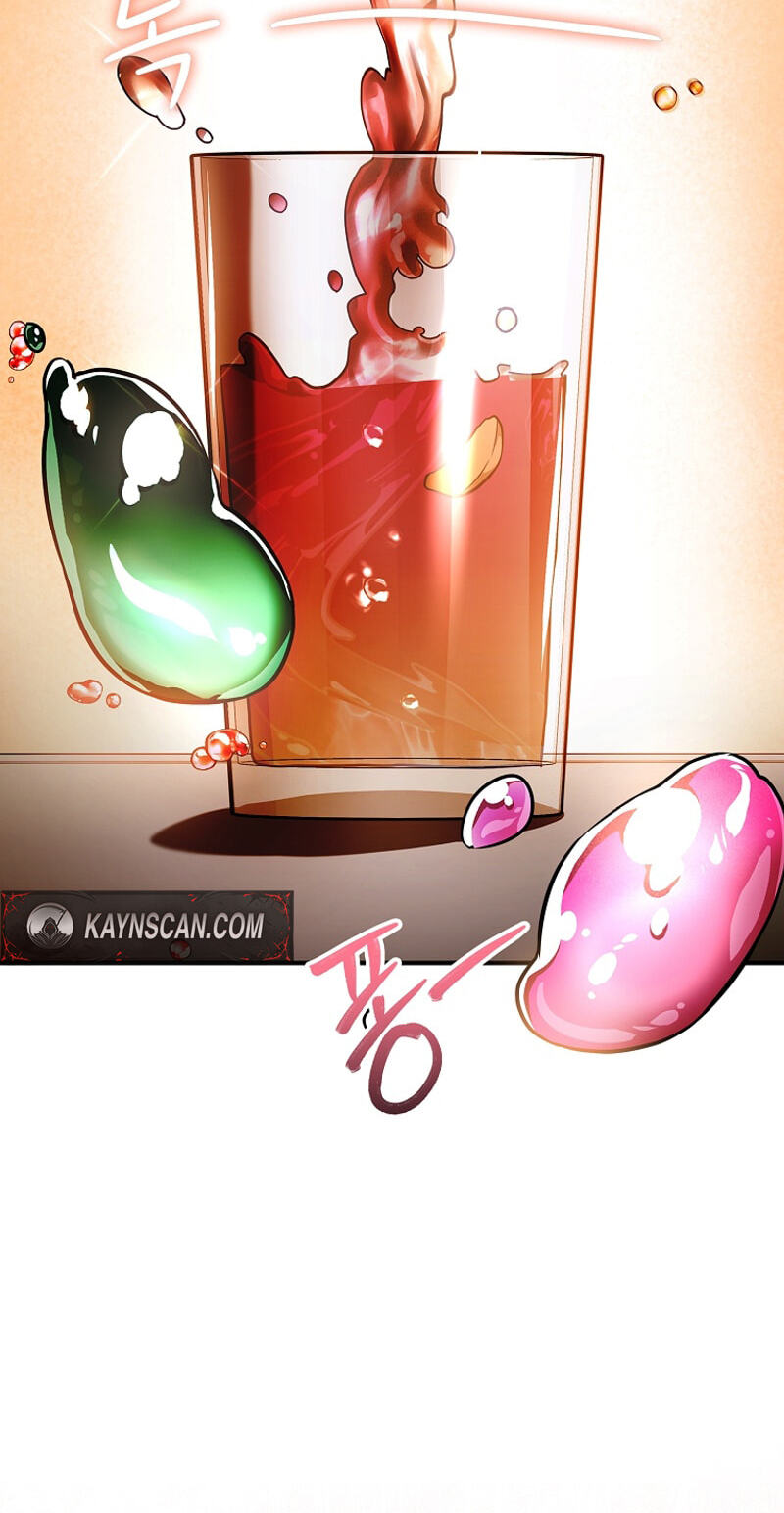 To Hell with Being Heir, I’m going to Heal Chapter 13 page 45 - 