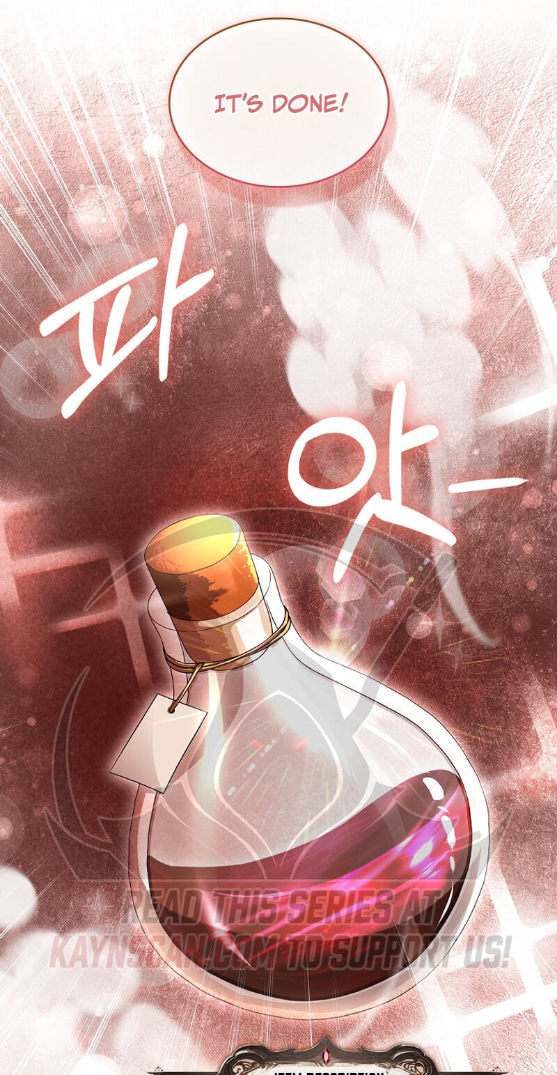 To Hell with Being Heir, I’m going to Heal Chapter 13 page 46 - 