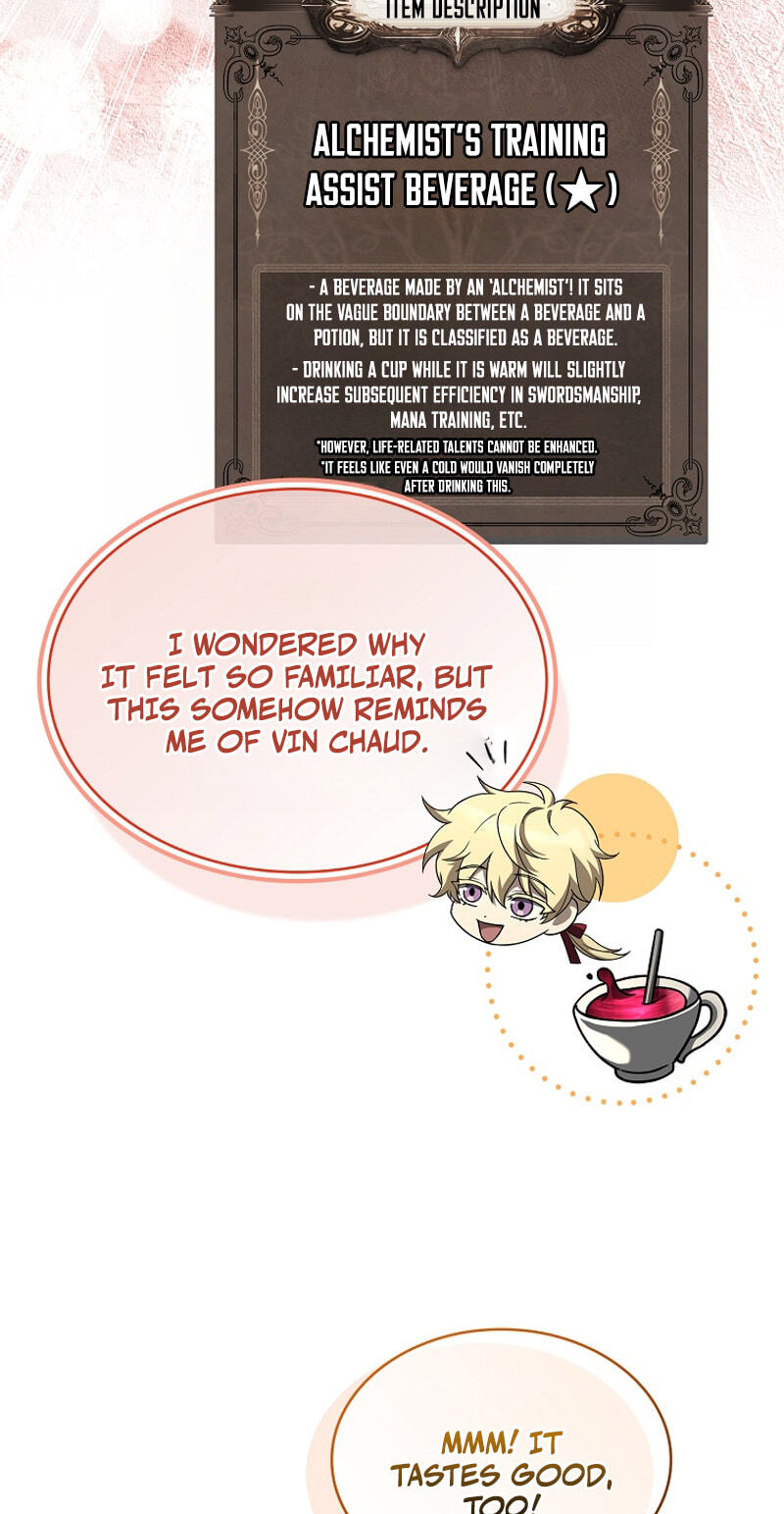 To Hell with Being Heir, I’m going to Heal Chapter 13 page 47 - 