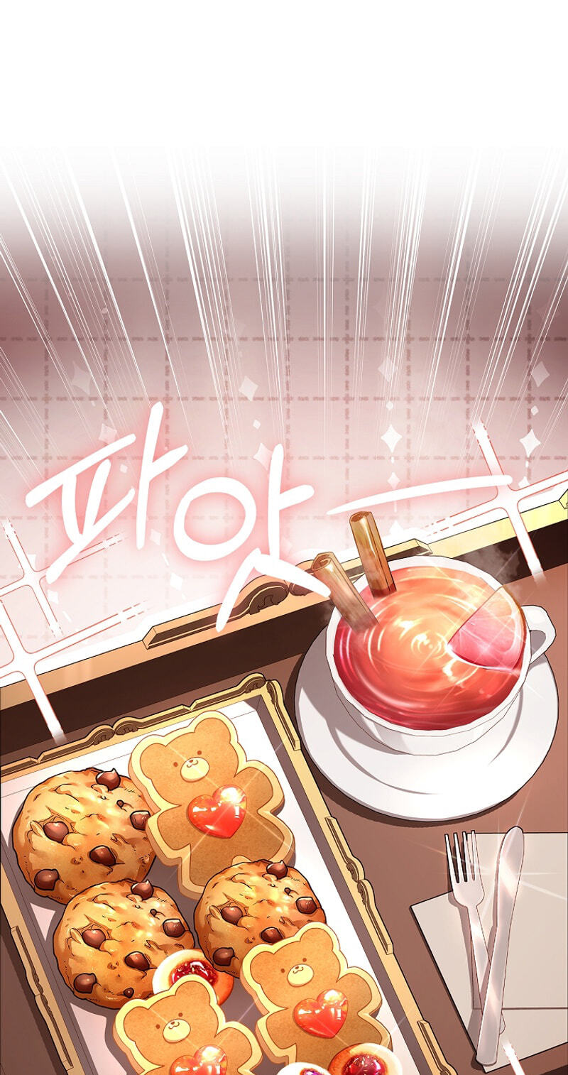 To Hell with Being Heir, I’m going to Heal Chapter 13 page 49 - 