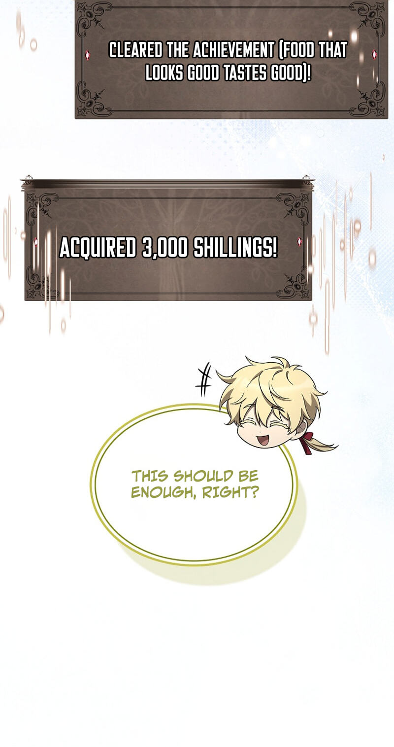 To Hell with Being Heir, I’m going to Heal Chapter 13 page 51 - 
