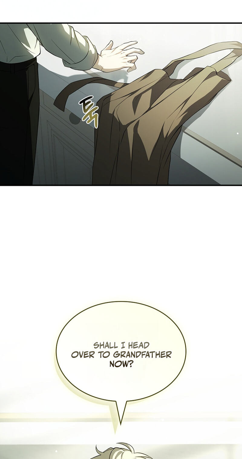 To Hell with Being Heir, I’m going to Heal Chapter 13 page 52 - 