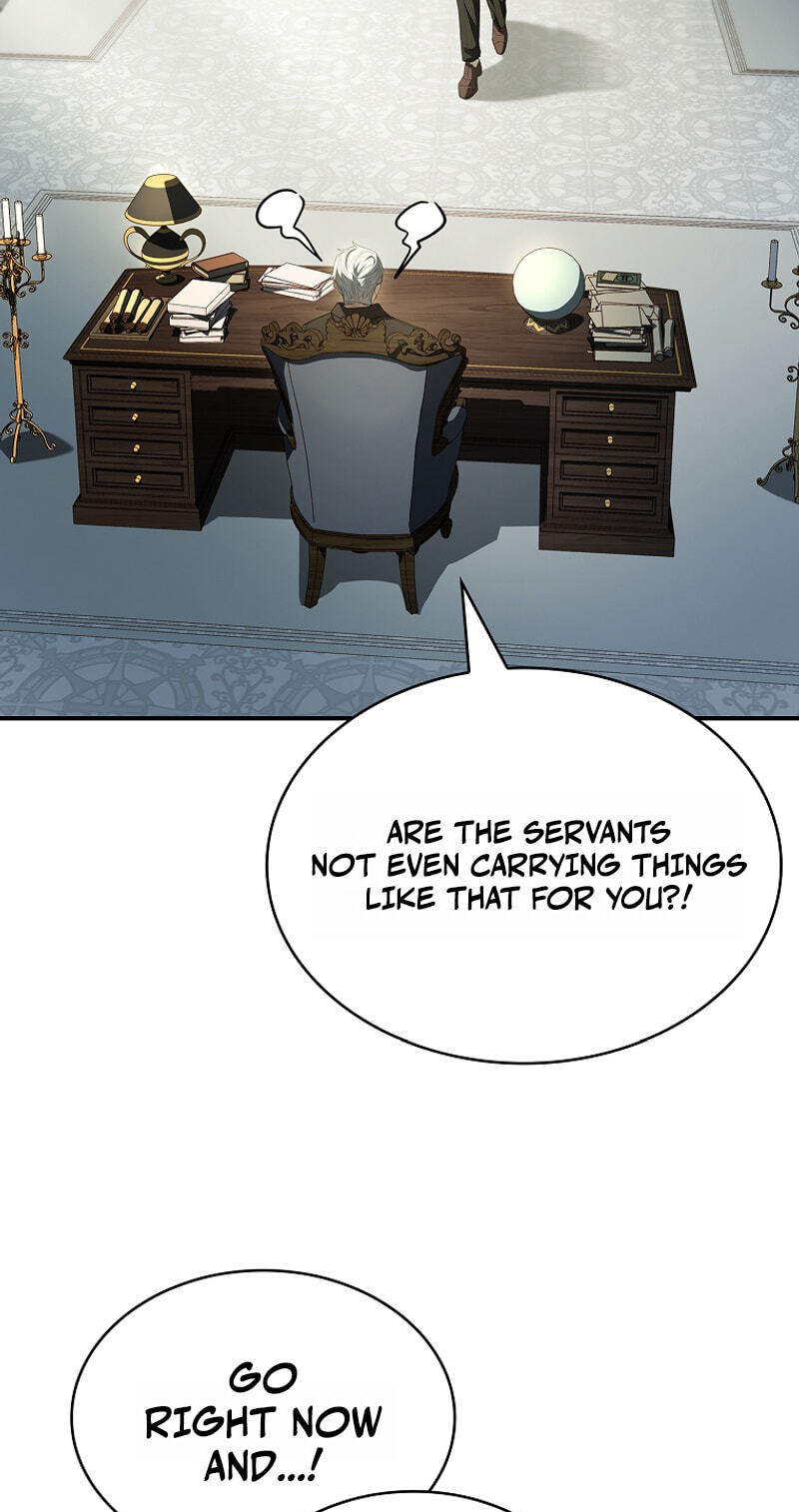 To Hell with Being Heir, I’m going to Heal Chapter 13 page 57 - 
