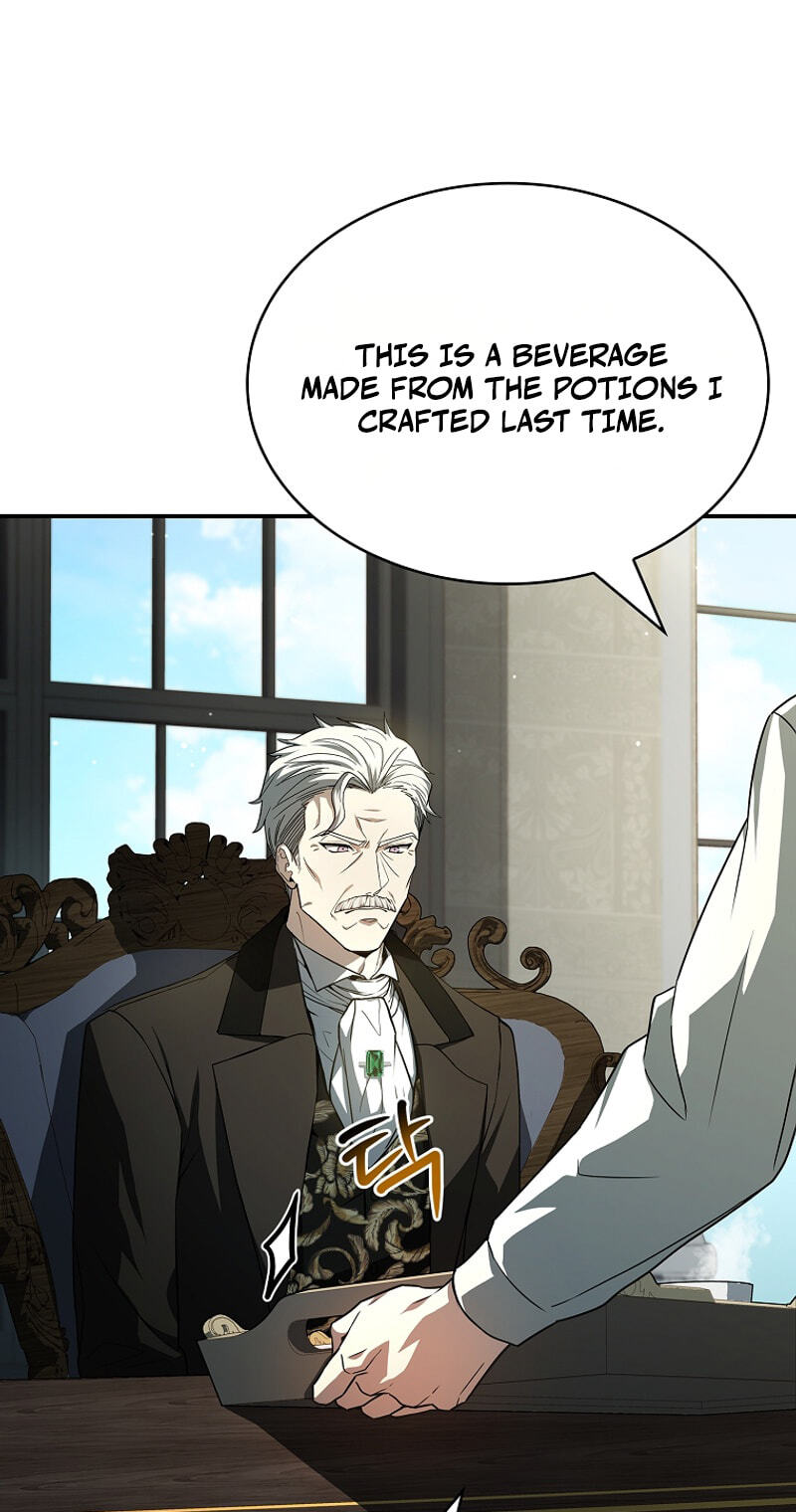 To Hell with Being Heir, I’m going to Heal Chapter 13 page 59 - 