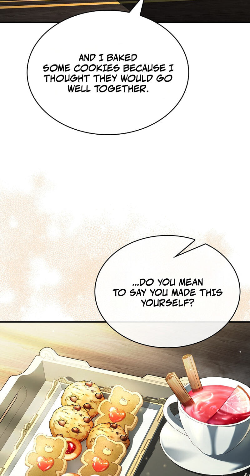 To Hell with Being Heir, I’m going to Heal Chapter 13 page 60 - 