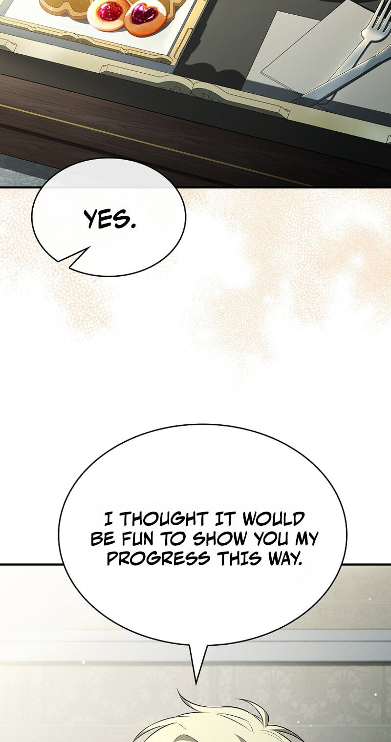 To Hell with Being Heir, I’m going to Heal Chapter 13 page 61 - 