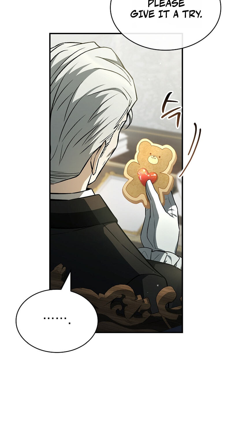 To Hell with Being Heir, I’m going to Heal Chapter 13 page 63 - 