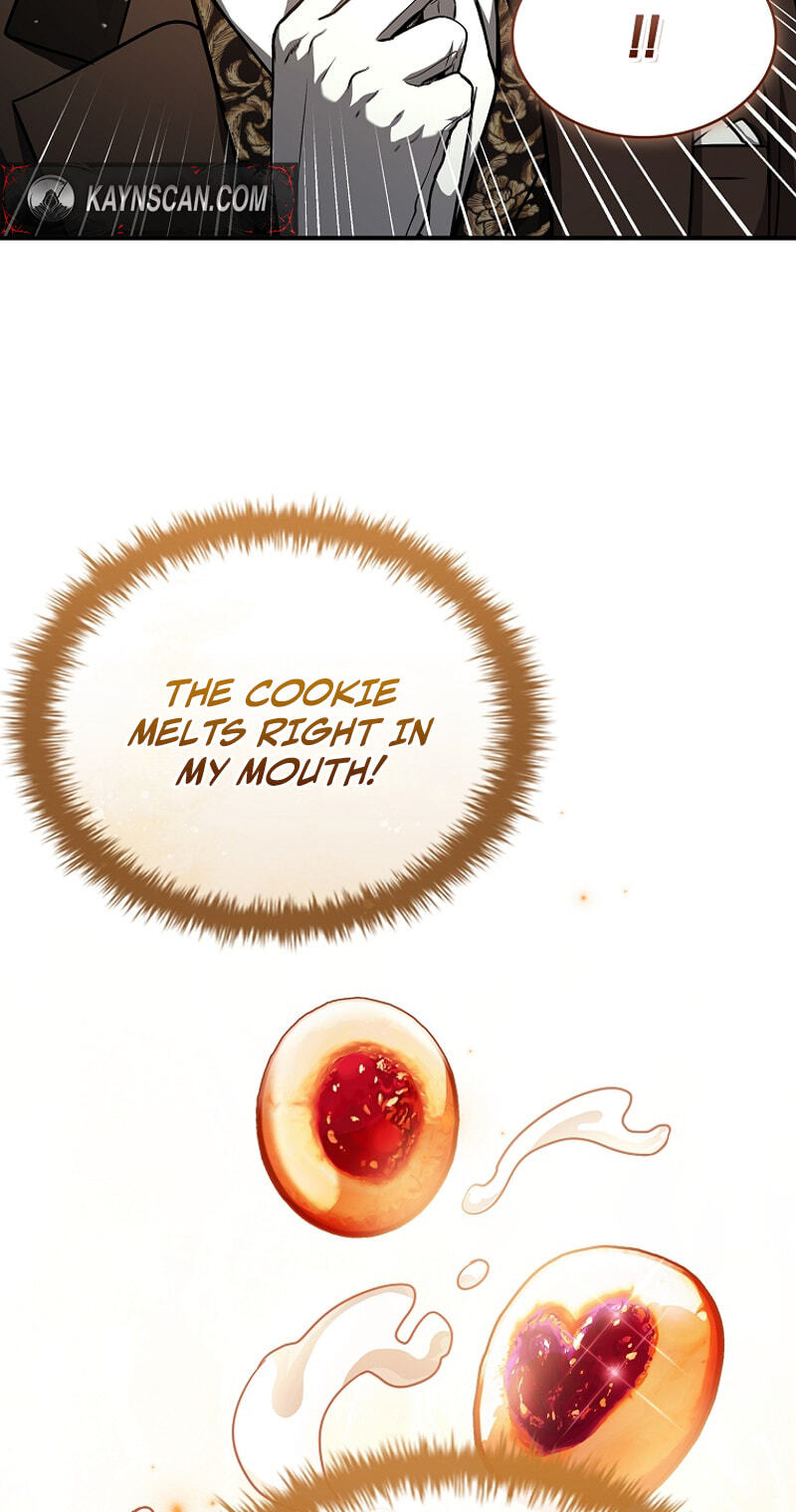 To Hell with Being Heir, I’m going to Heal Chapter 13 page 66 - 