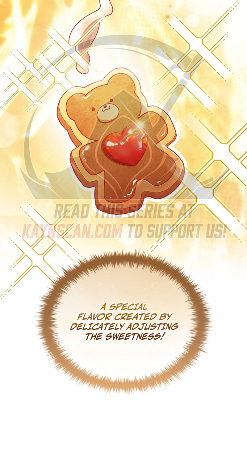 To Hell with Being Heir, I’m going to Heal Chapter 13 page 68 - 
