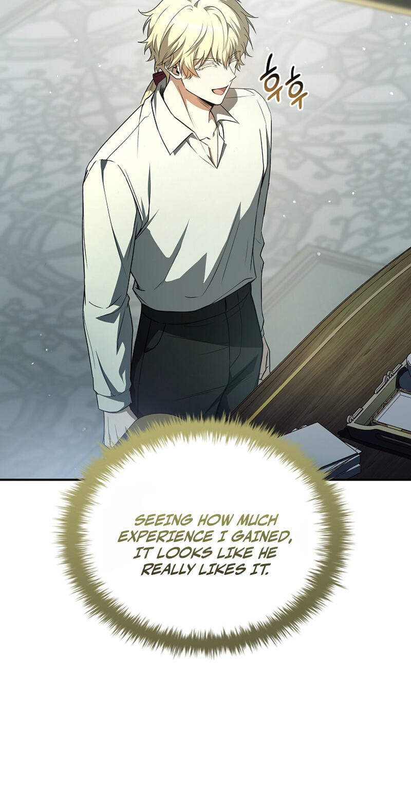 To Hell with Being Heir, I’m going to Heal Chapter 13 page 70 - 
