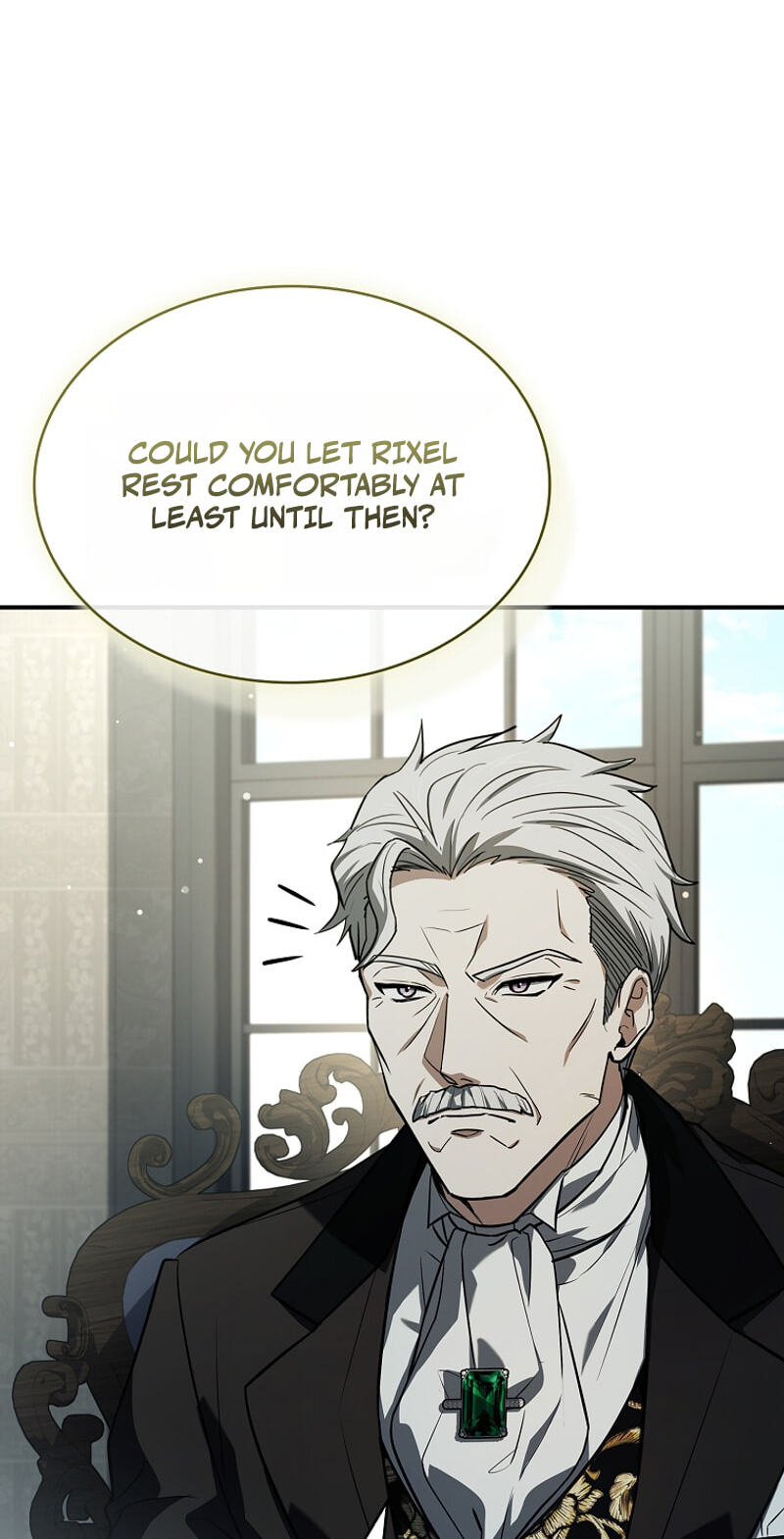 To Hell with Being Heir, I’m going to Heal Chapter 13 page 74 - 
