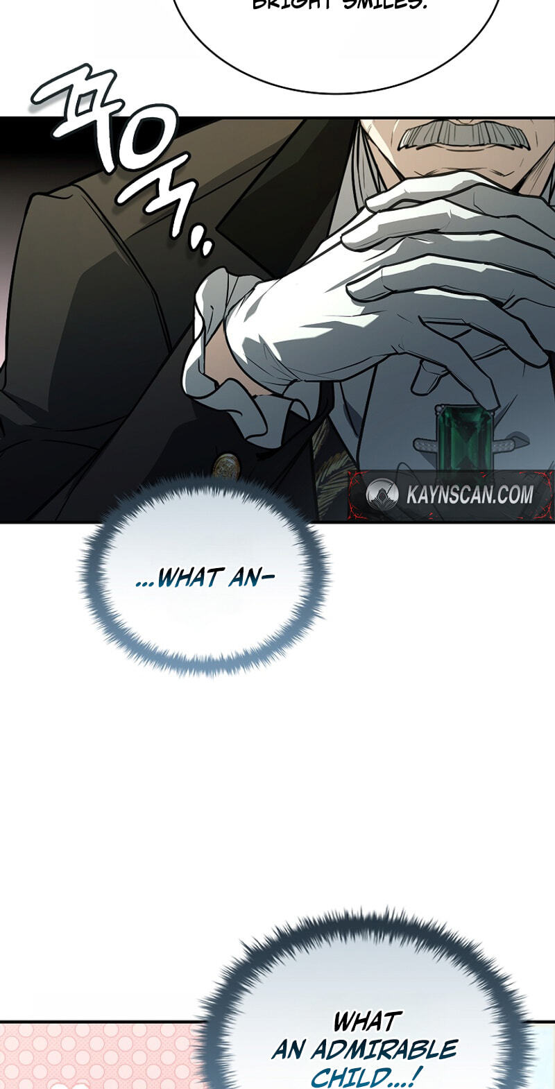To Hell with Being Heir, I’m going to Heal Chapter 13 page 77 - 