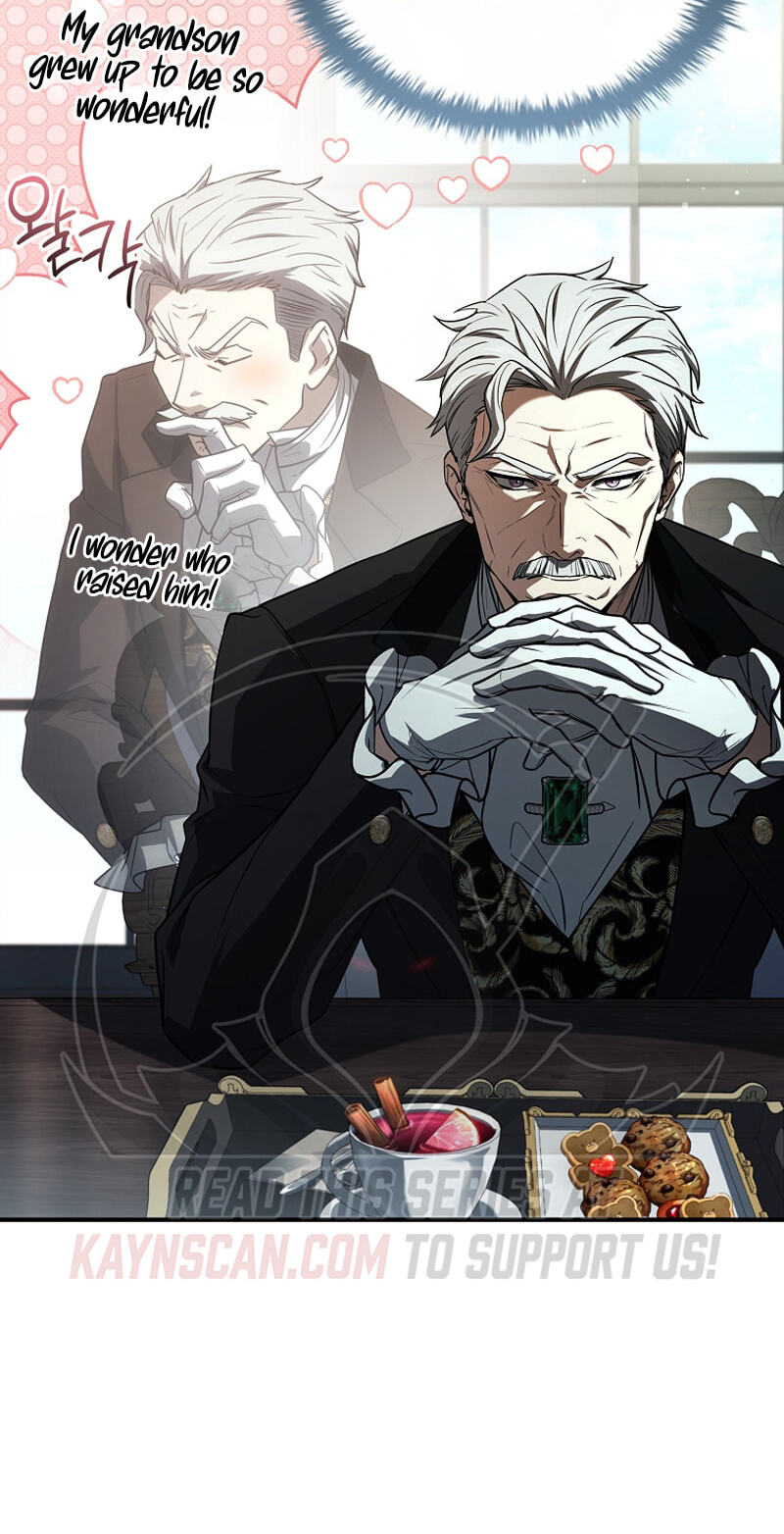To Hell with Being Heir, I’m going to Heal Chapter 13 page 78 - 
