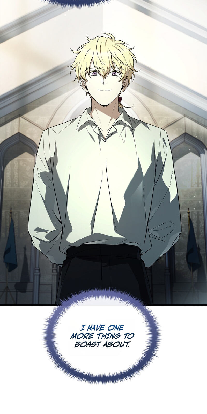 To Hell with Being Heir, I’m going to Heal Chapter 13 page 80 - 