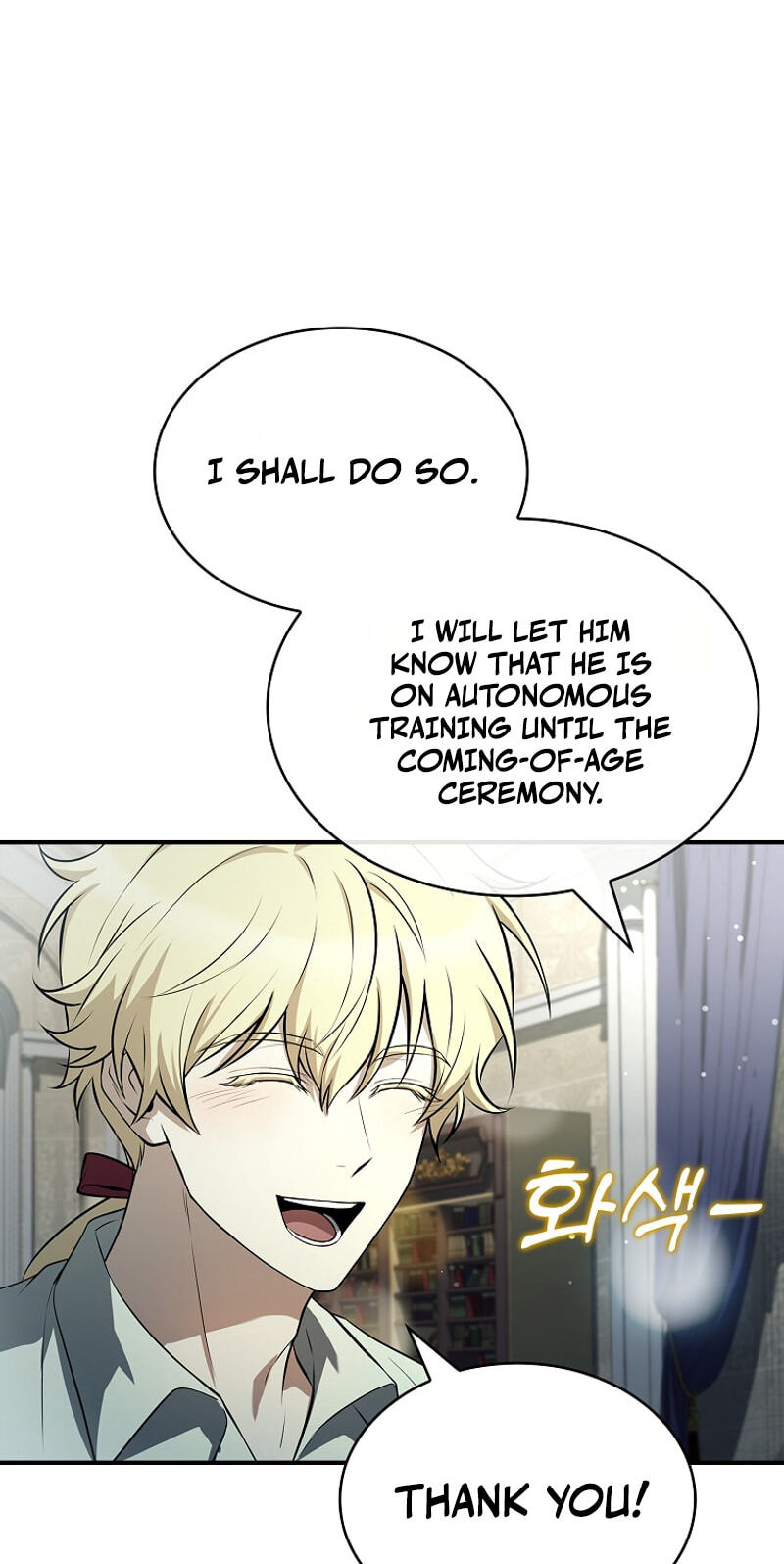 To Hell with Being Heir, I’m going to Heal Chapter 13 page 81 - 