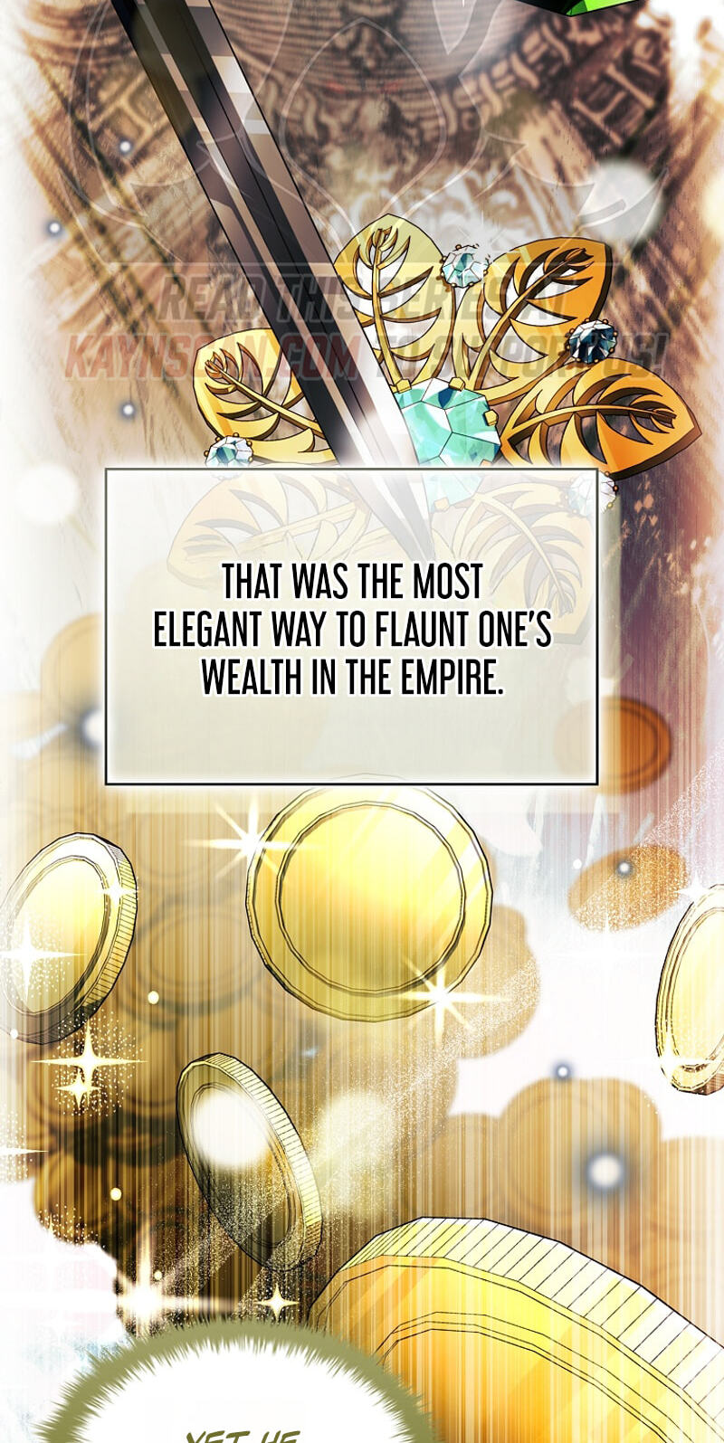 To Hell with Being Heir, I’m going to Heal Chapter 13 page 86 - 