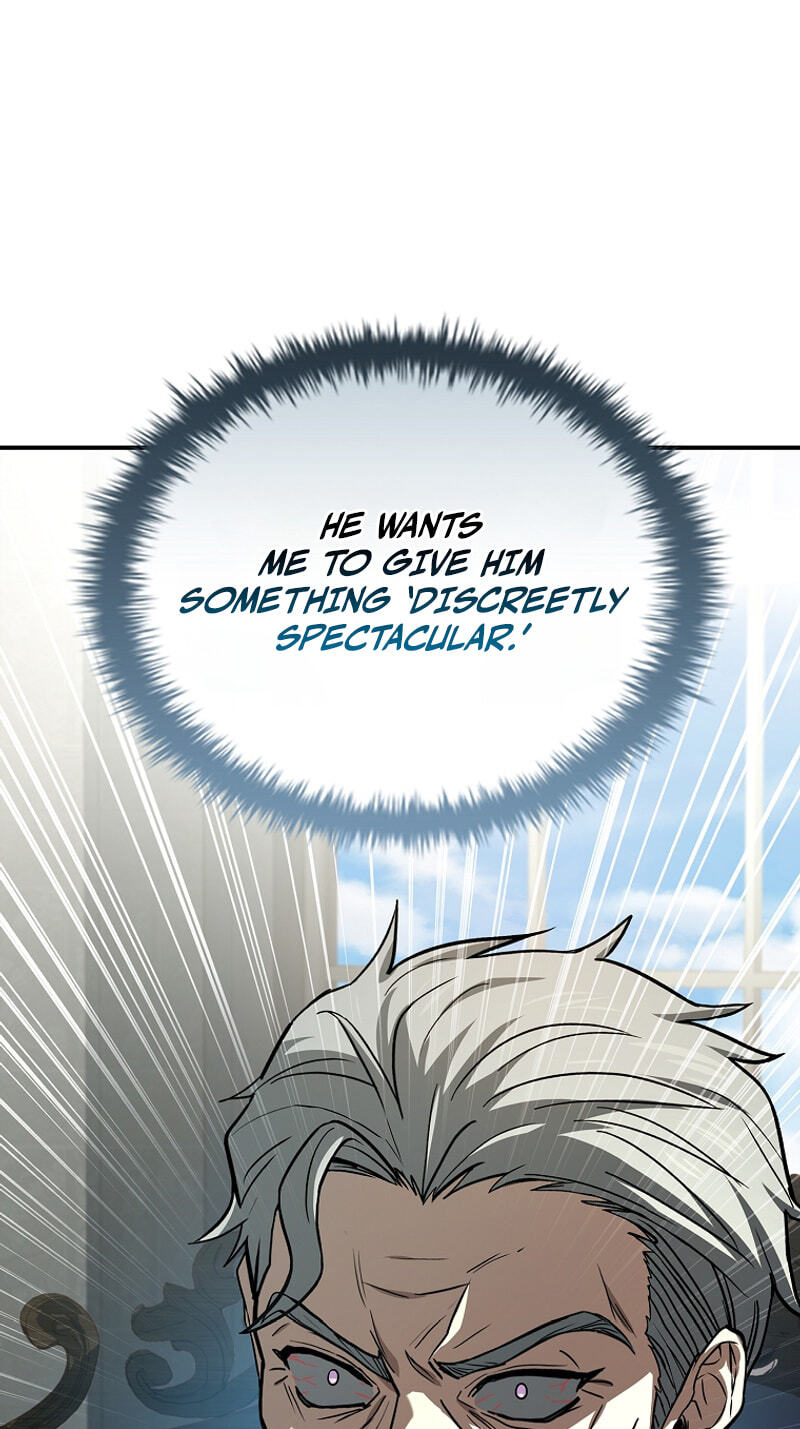 To Hell with Being Heir, I’m going to Heal Chapter 13 page 88 - 