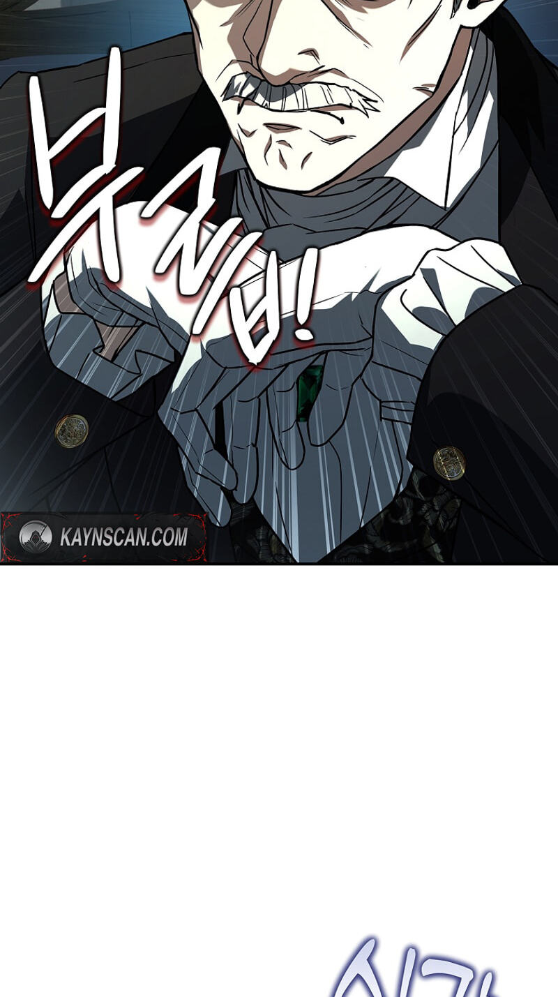 To Hell with Being Heir, I’m going to Heal Chapter 13 page 89 - 