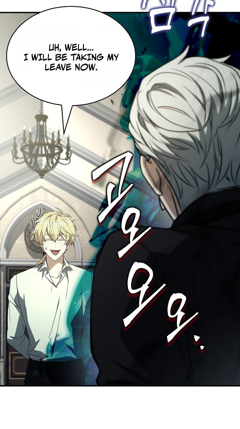 To Hell with Being Heir, I’m going to Heal Chapter 13 page 90 - 
