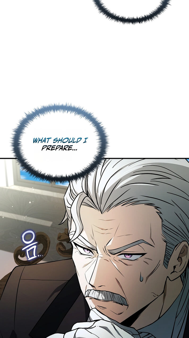 To Hell with Being Heir, I’m going to Heal Chapter 13 page 92 - 