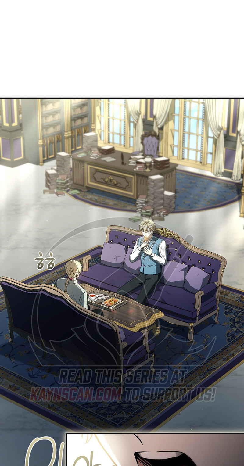 To Hell with Being Heir, I’m going to Heal Chapter 14 page 11 - 