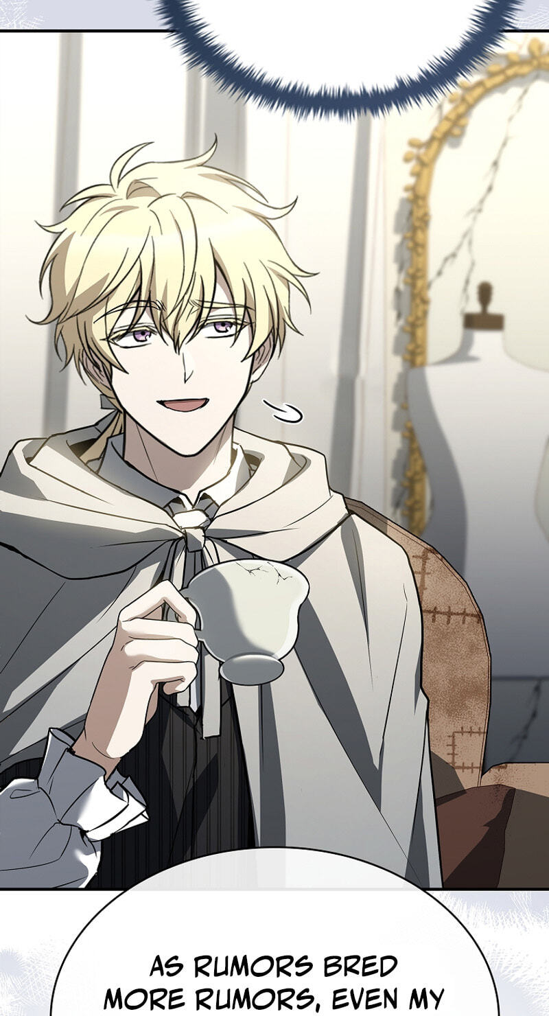 To Hell with Being Heir, I’m going to Heal Chapter 14 page 102 - 