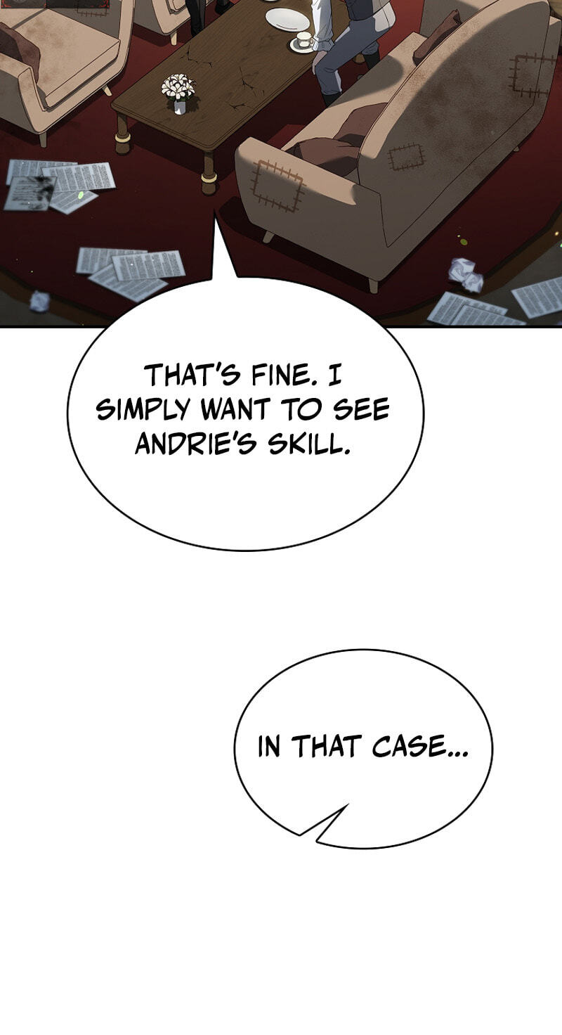 To Hell with Being Heir, I’m going to Heal Chapter 14 page 106 - 
