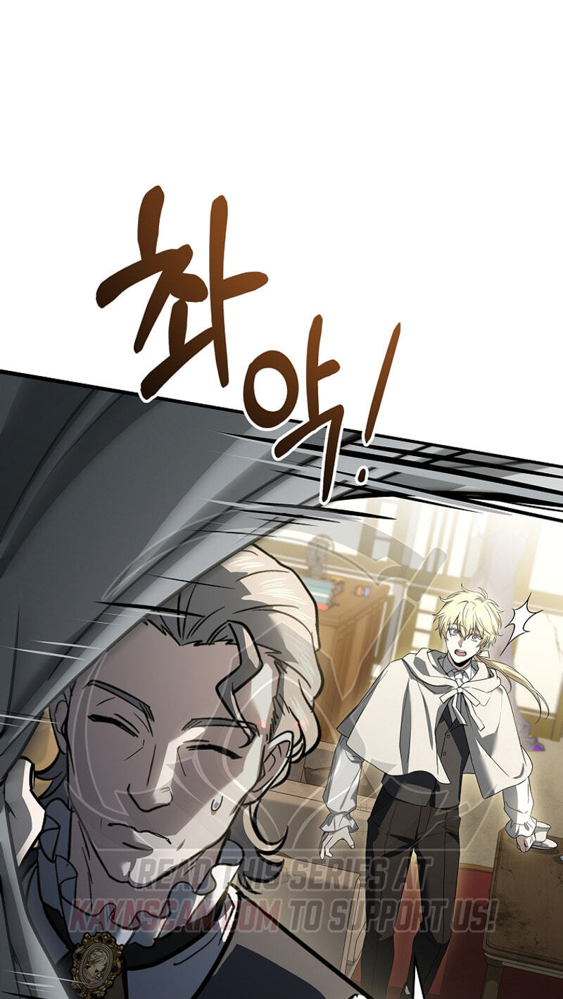 To Hell with Being Heir, I’m going to Heal Chapter 14 page 107 - 