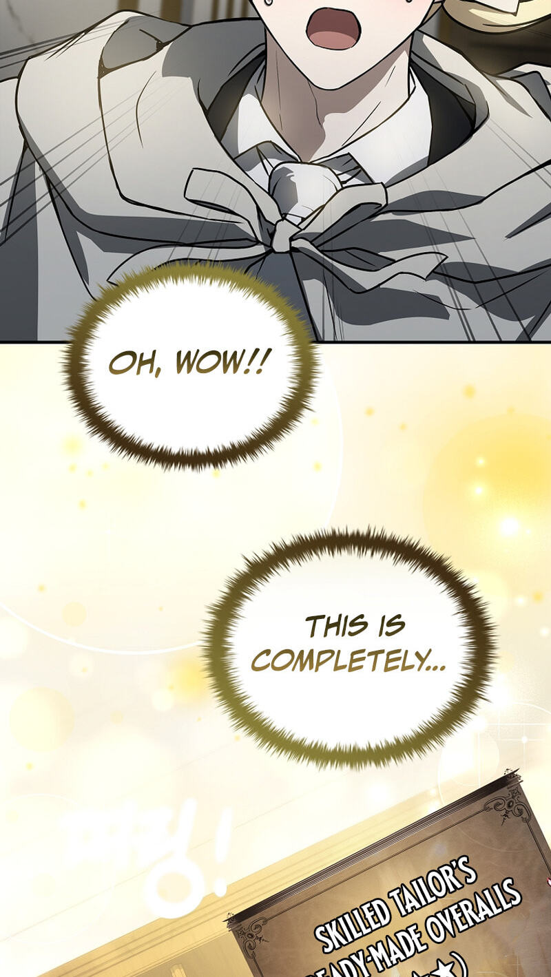 To Hell with Being Heir, I’m going to Heal Chapter 14 page 109 - 