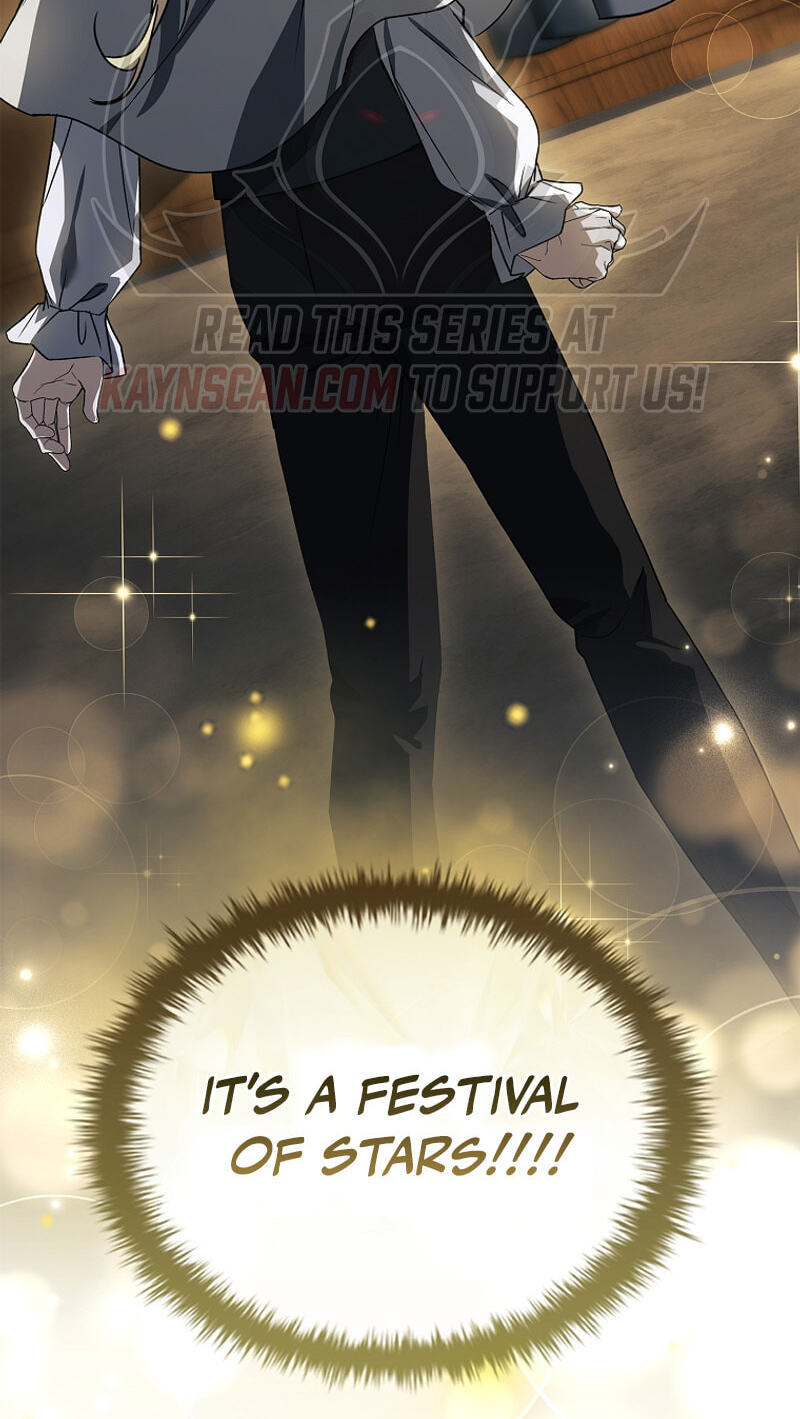 To Hell with Being Heir, I’m going to Heal Chapter 14 page 111 - 