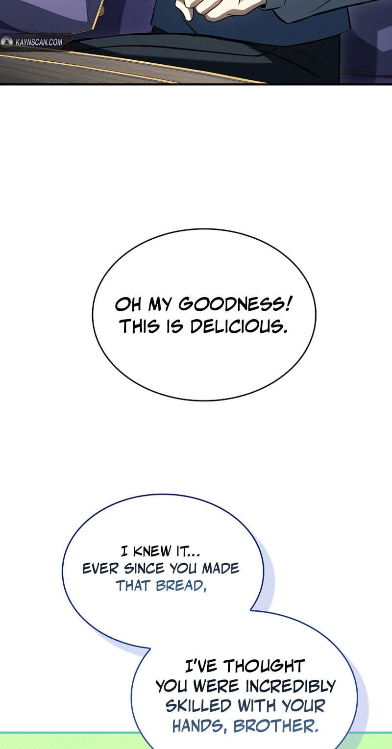 To Hell with Being Heir, I’m going to Heal Chapter 14 page 13 - 