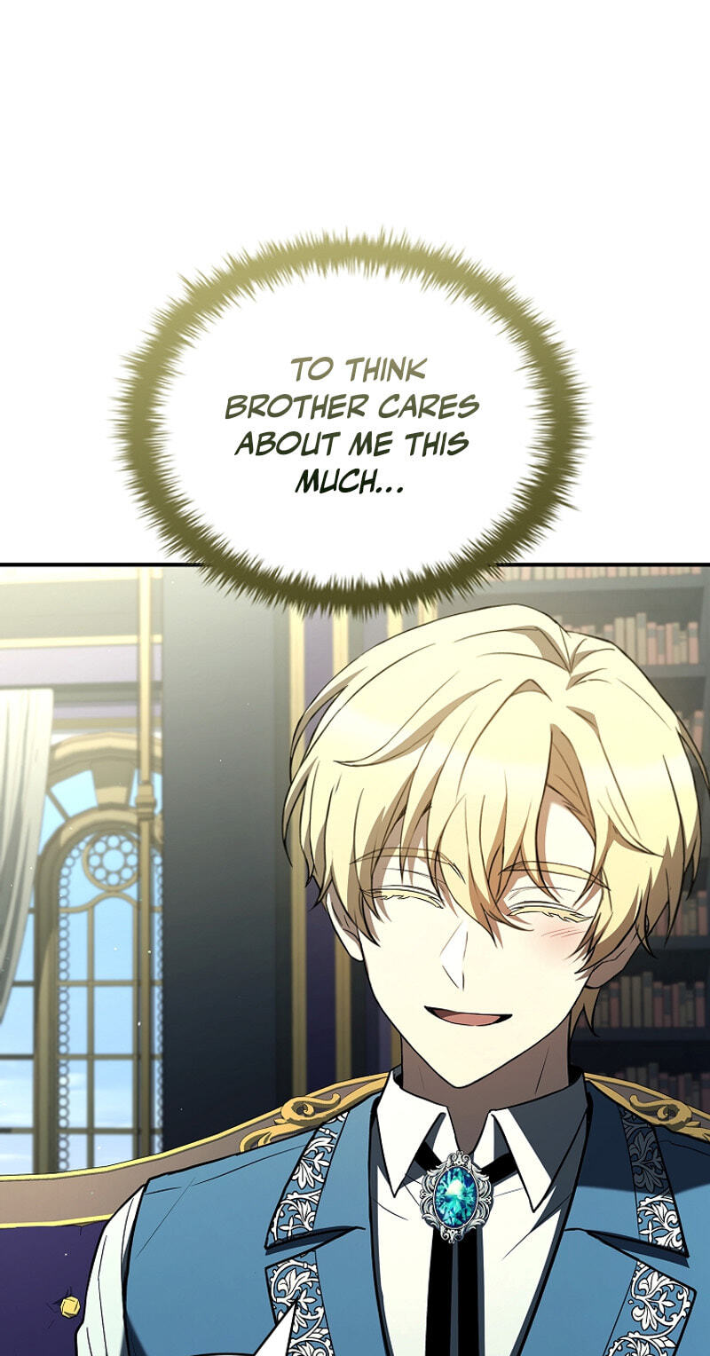 To Hell with Being Heir, I’m going to Heal Chapter 14 page 17 - 