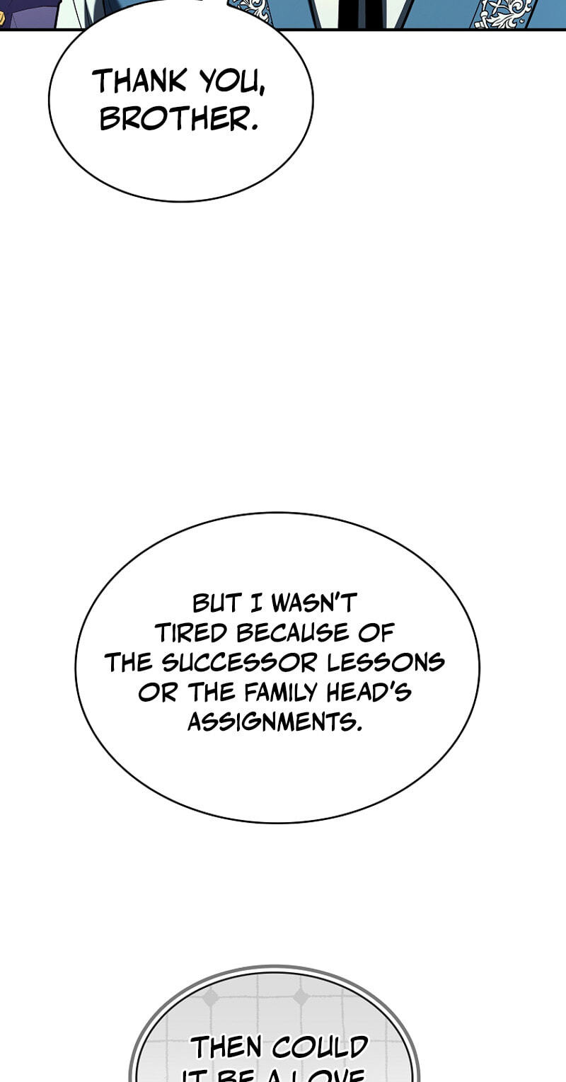 To Hell with Being Heir, I’m going to Heal Chapter 14 page 18 - 