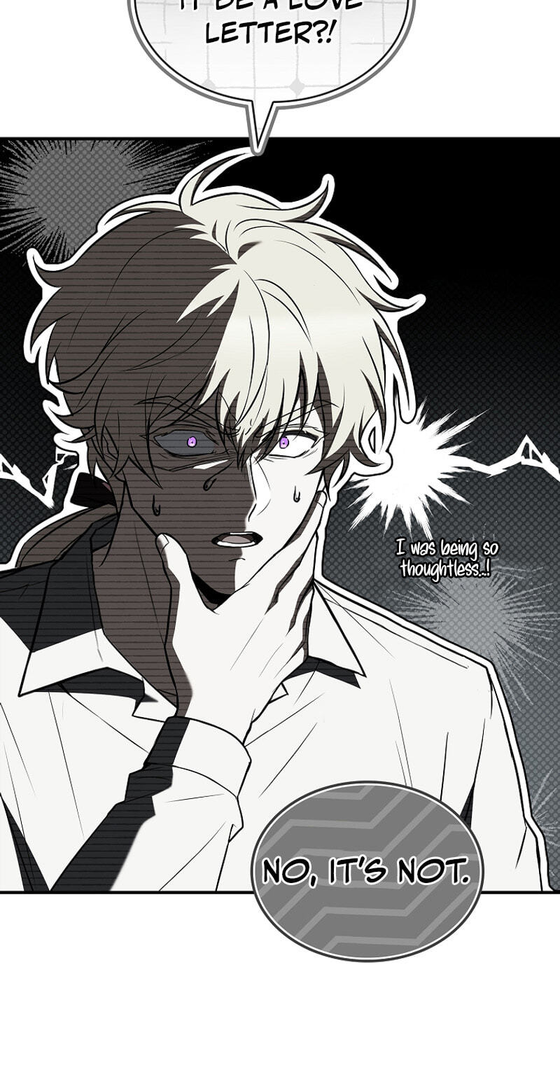 To Hell with Being Heir, I’m going to Heal Chapter 14 page 19 - 