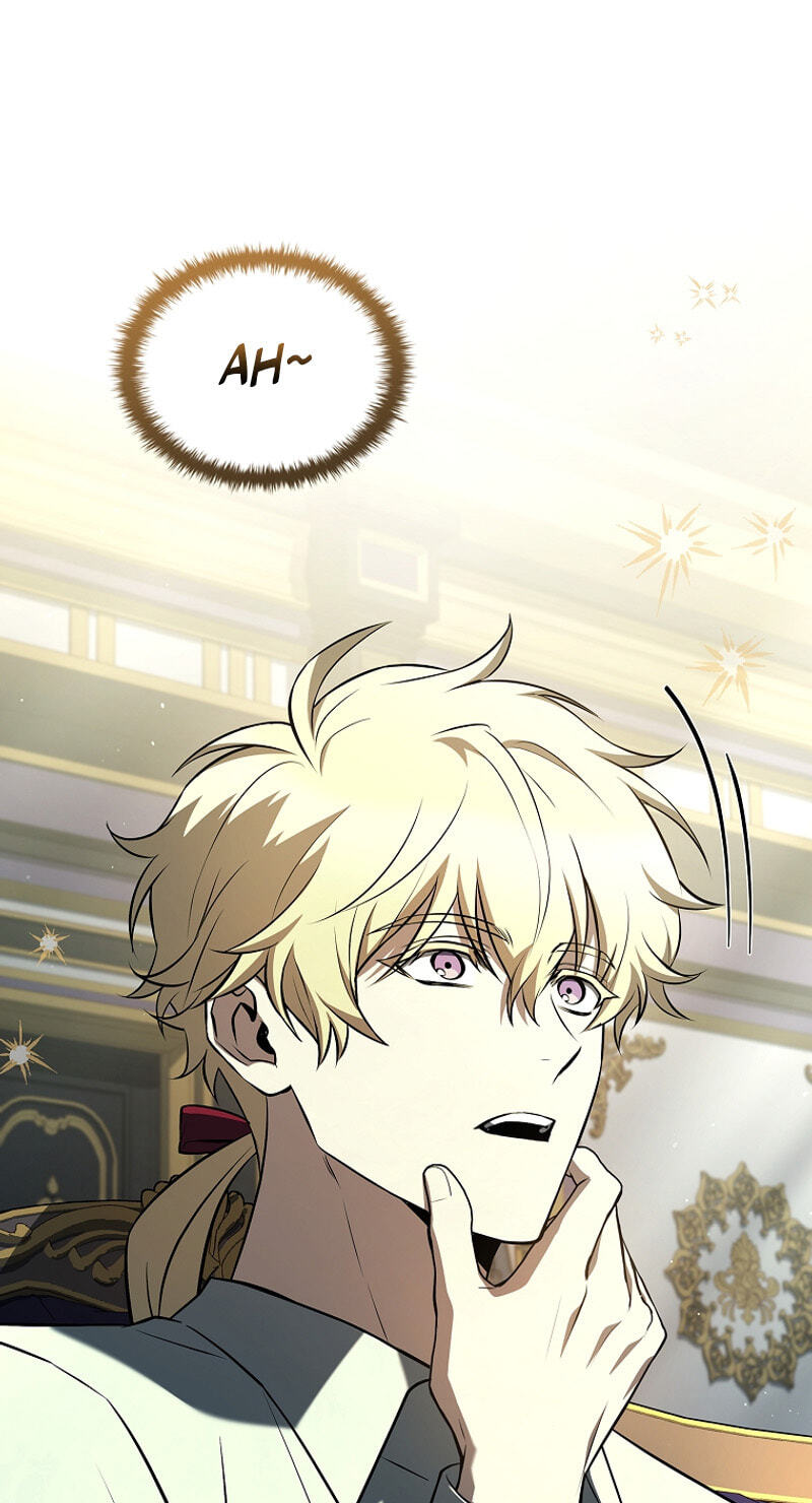 To Hell with Being Heir, I’m going to Heal Chapter 14 page 21 - 