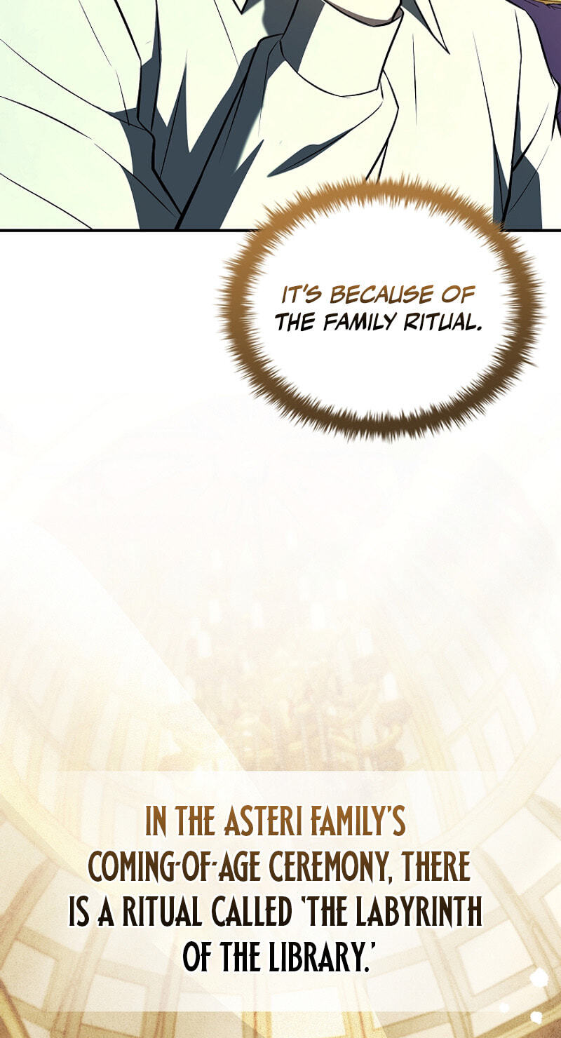 To Hell with Being Heir, I’m going to Heal Chapter 14 page 22 - 