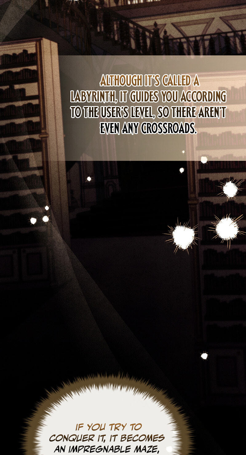 To Hell with Being Heir, I’m going to Heal Chapter 14 page 24 - 