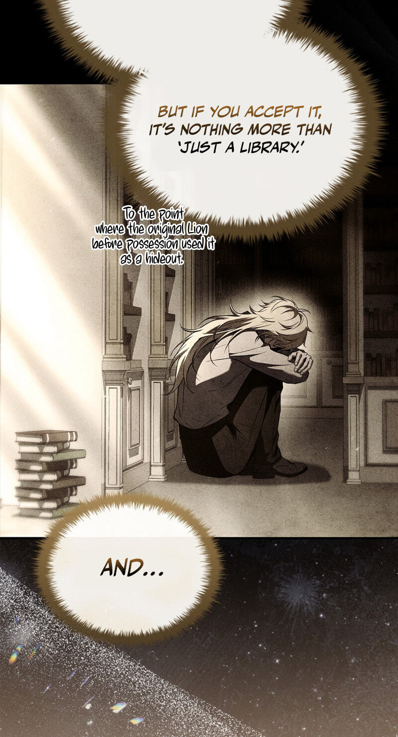 To Hell with Being Heir, I’m going to Heal Chapter 14 page 25 - 