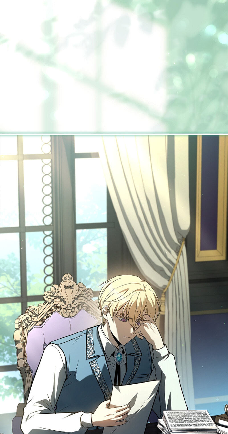 To Hell with Being Heir, I’m going to Heal Chapter 14 page 4 - 