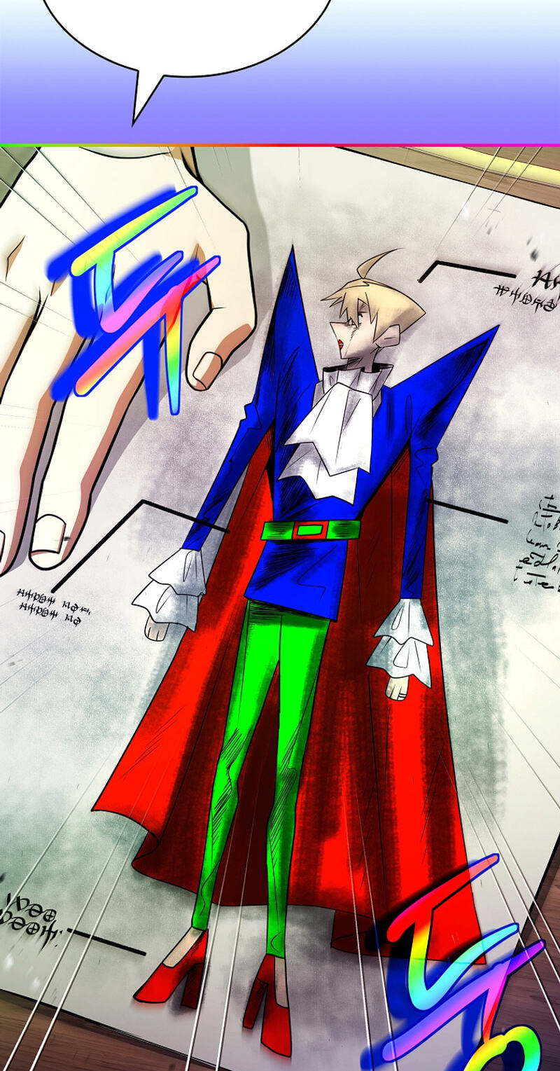 To Hell with Being Heir, I’m going to Heal Chapter 14 page 33 - 