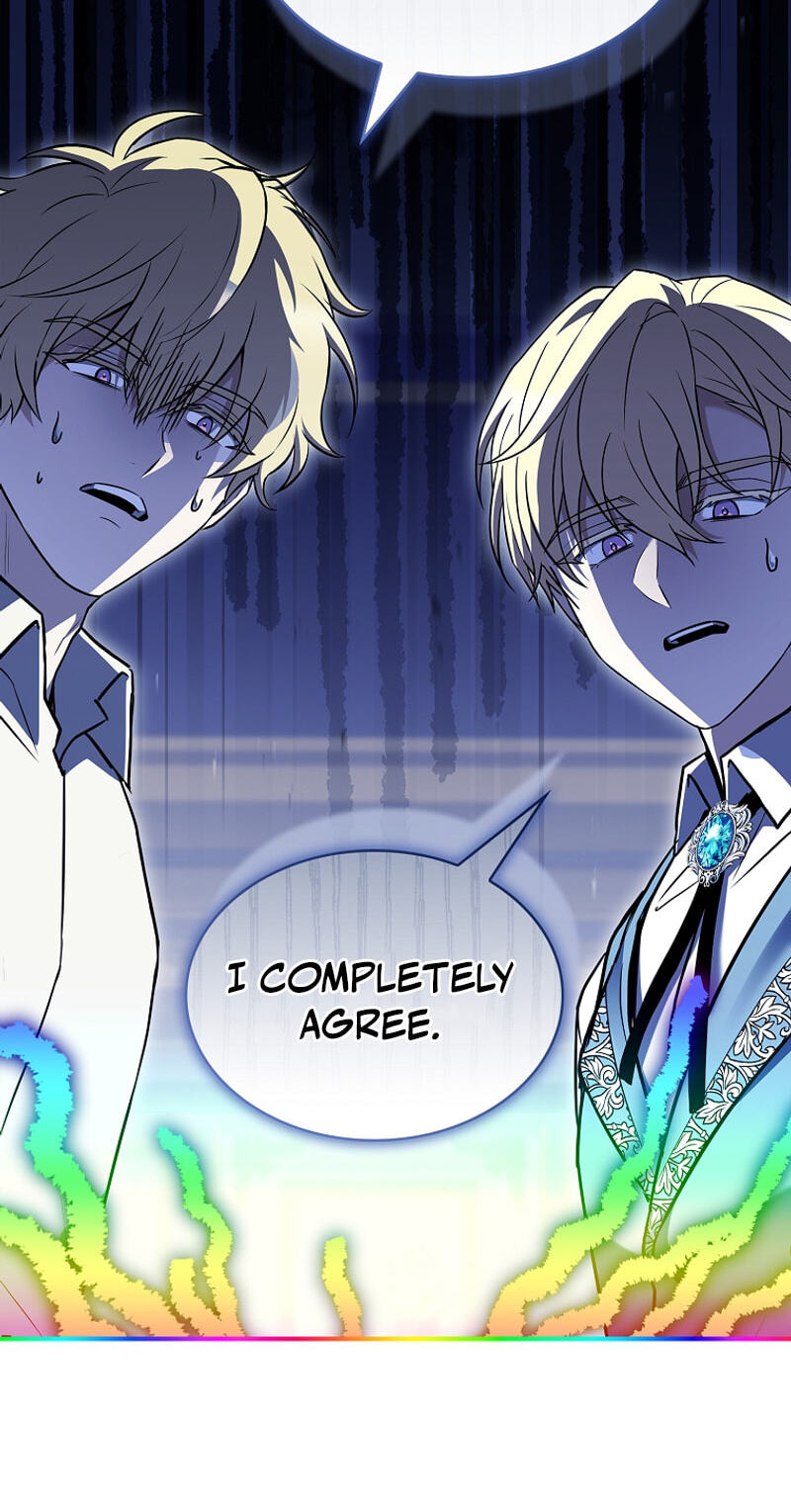 To Hell with Being Heir, I’m going to Heal Chapter 14 page 35 - 