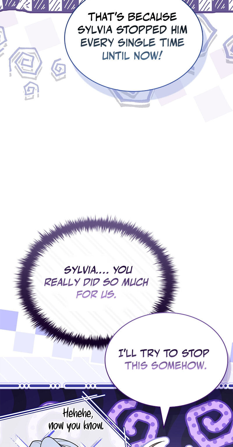 To Hell with Being Heir, I’m going to Heal Chapter 14 page 37 - 