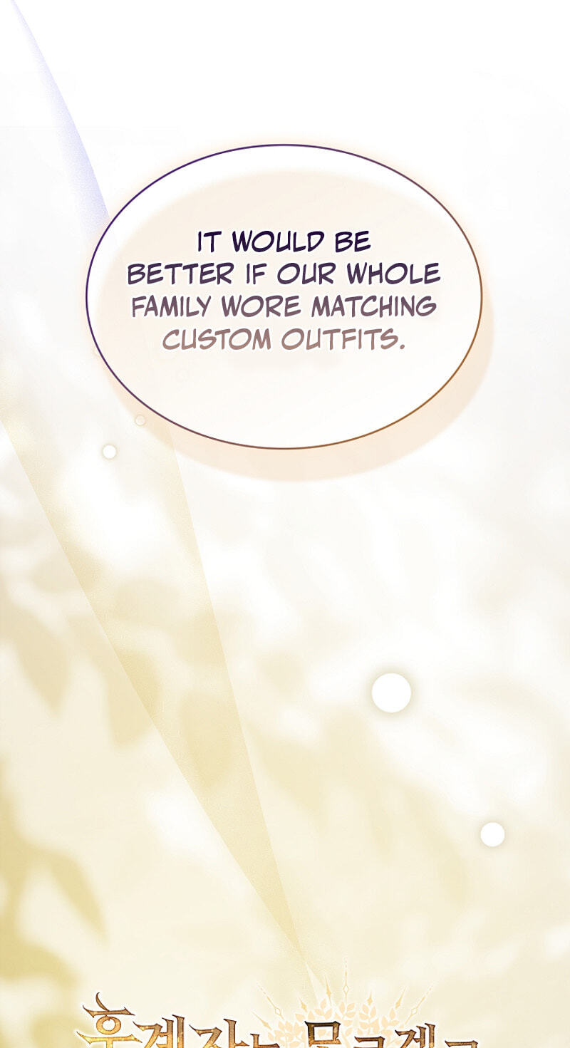 To Hell with Being Heir, I’m going to Heal Chapter 14 page 39 - 
