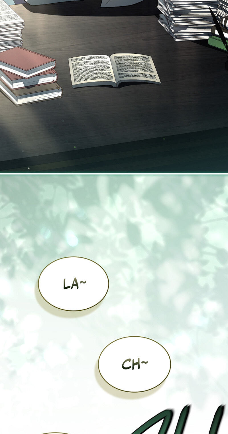 To Hell with Being Heir, I’m going to Heal Chapter 14 page 5 - 