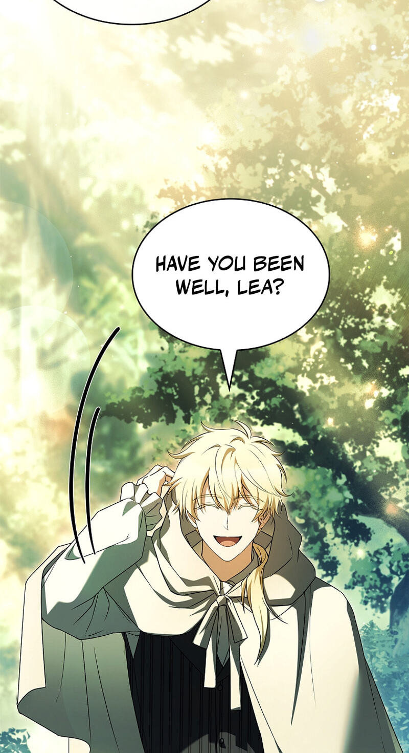 To Hell with Being Heir, I’m going to Heal Chapter 14 page 41 - 
