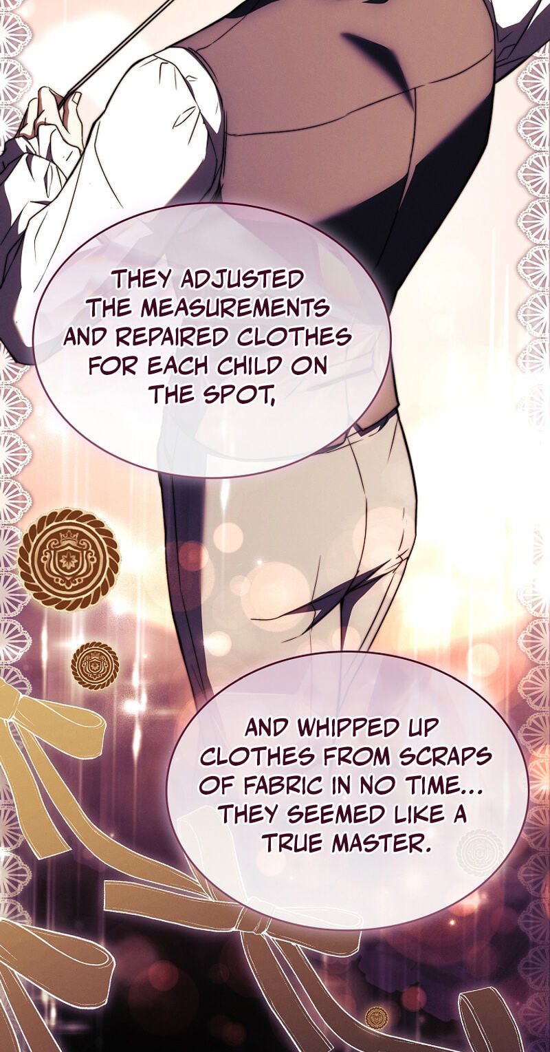 To Hell with Being Heir, I’m going to Heal Chapter 14 page 49 - 