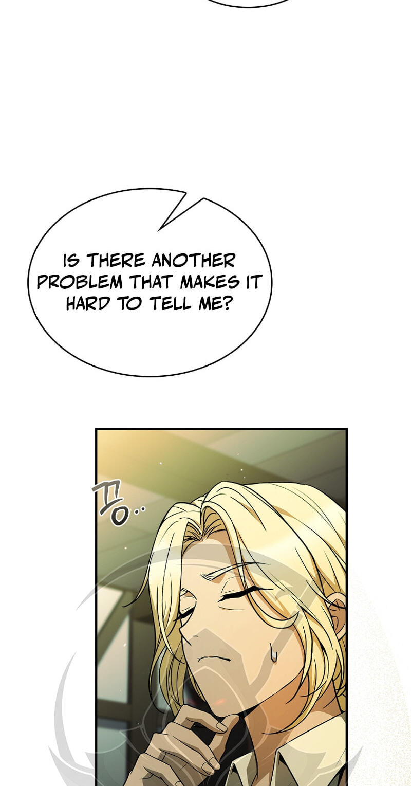 To Hell with Being Heir, I’m going to Heal Chapter 14 page 51 - 