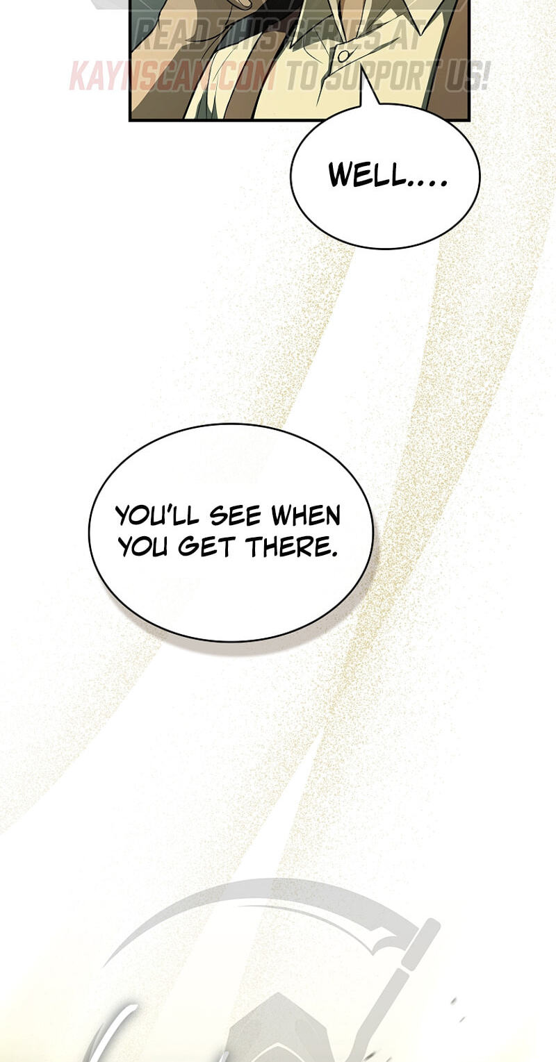 To Hell with Being Heir, I’m going to Heal Chapter 14 page 52 - 