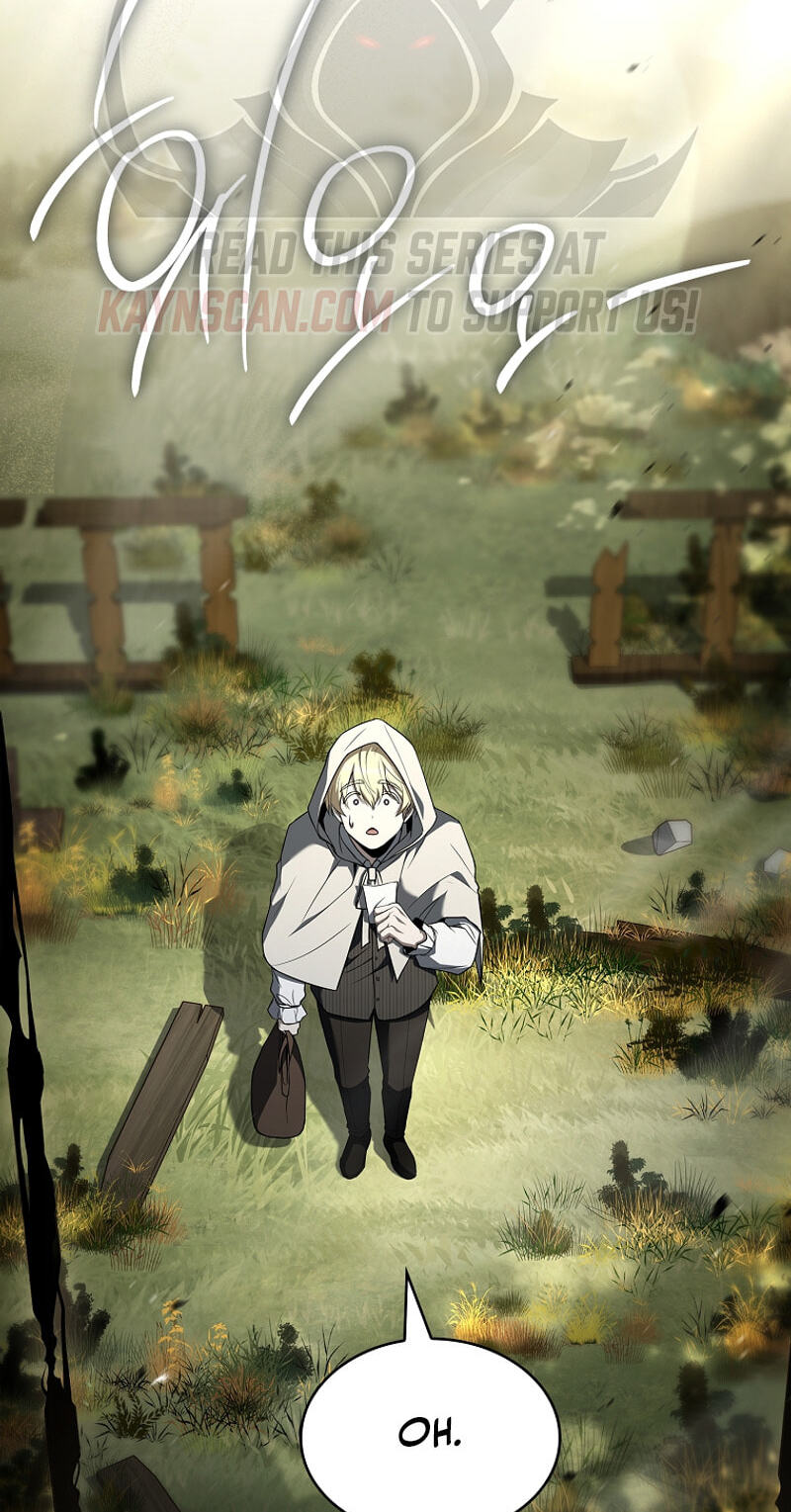 To Hell with Being Heir, I’m going to Heal Chapter 14 page 53 - 